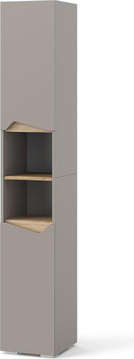 Artisan oak, Greige