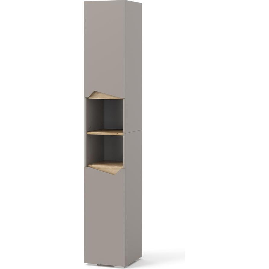 Vicco, Badezimmerschrank, Marelle