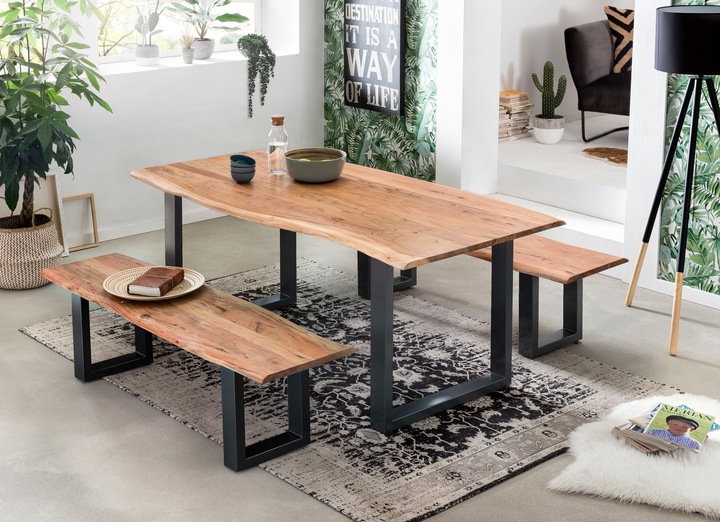 Actual product image SAM Pascal (160 x 85 x 77 cm)
