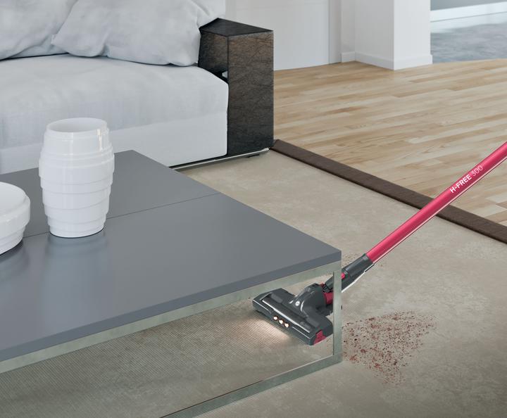 Produktbild Hoover H-Free 300