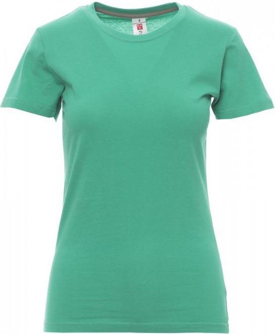Actual product image Payper Women's T-shirt Sunset (M)