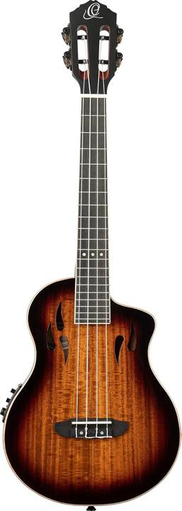 Produktbild Ortega Ukulele Tenore (Tenor)