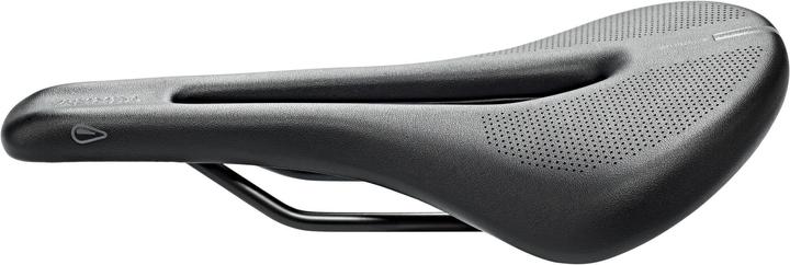 Actual product image Terry Butterfly Arteria Max Gel saddle