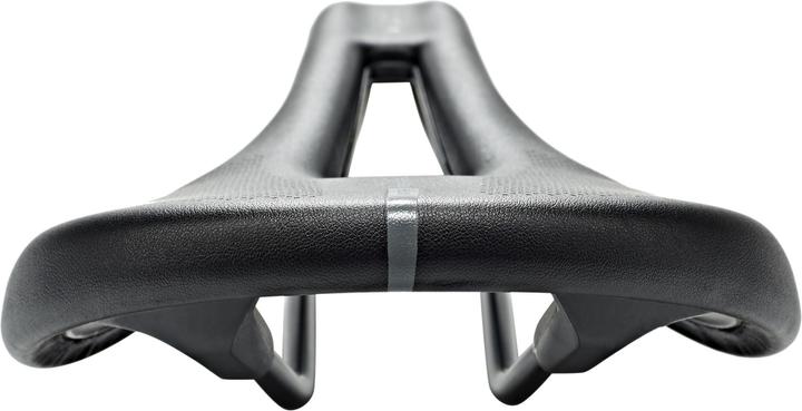 Actual product image Terry Butterfly Arteria Max Gel saddle