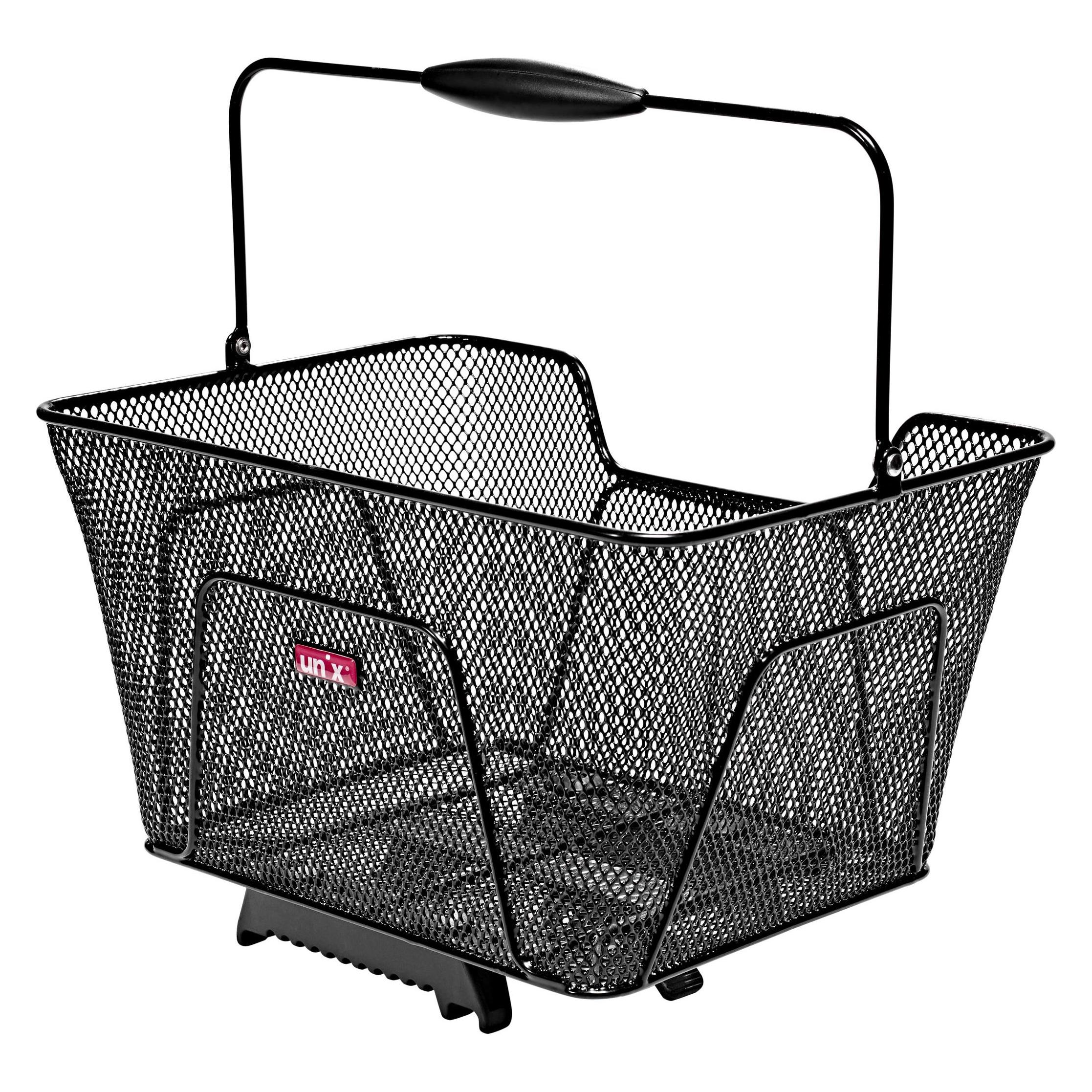 Unix Reano Korb Topklip (20 l) (B076H71JQS)