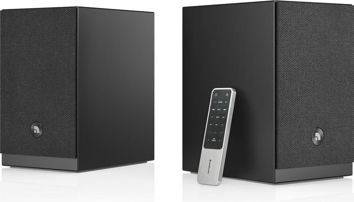 Produktbild Audio Pro A28 W (Airplay, Bluetooth, WLAN)