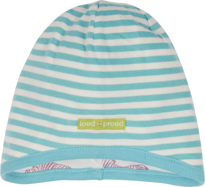 Actual product image loud + proud Reversible cap (122/128)
