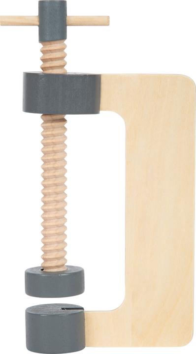 Produktbild small foot Werkzeugkasten 2 in 1 "Miniwob"
