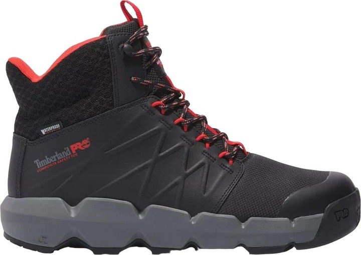Produktbild Timberland Sicherheitsschuhe Morphix (45.5)