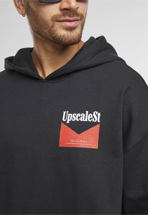 Produktbild Mister Tee MisterTee Live Bold Oversize Hoody - 175059 (M)