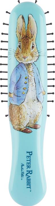 Image du produit Kent Peter Rabbit Kinderbürste - blau