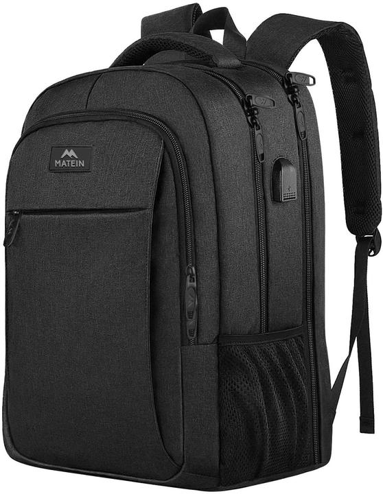 Matein Sac à dos pour ordinateur portable (35 l)