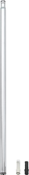 Actual product image Grohe Replacement pipe for shower systems chr -15 cm