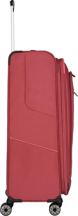 Image du produit Travelite Trolley + valise Skaii 4w Trolley L (98 l)