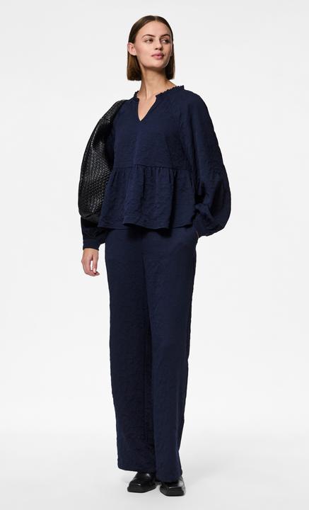 Immagine prodotto Pieces Pantaloni a gamba larga PCNALANI (L)