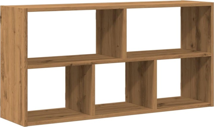 Produktbild VidaXL Wandregal (100 x 25 x 50 cm)