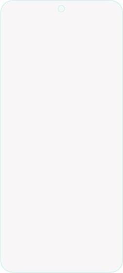 Immagine prodotto MU Budget Protezione dello schermo in vetro (1 pz., Huawei Nova 9 SE)