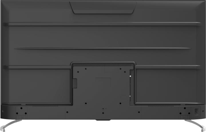 Actual product image Tornado Frameless 50 Inch 4K - Google Smart TV (50", 4K)