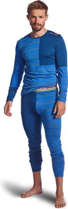 Produktbild Ortovox 185 Rock N Wool Herren Thermohose (XL)