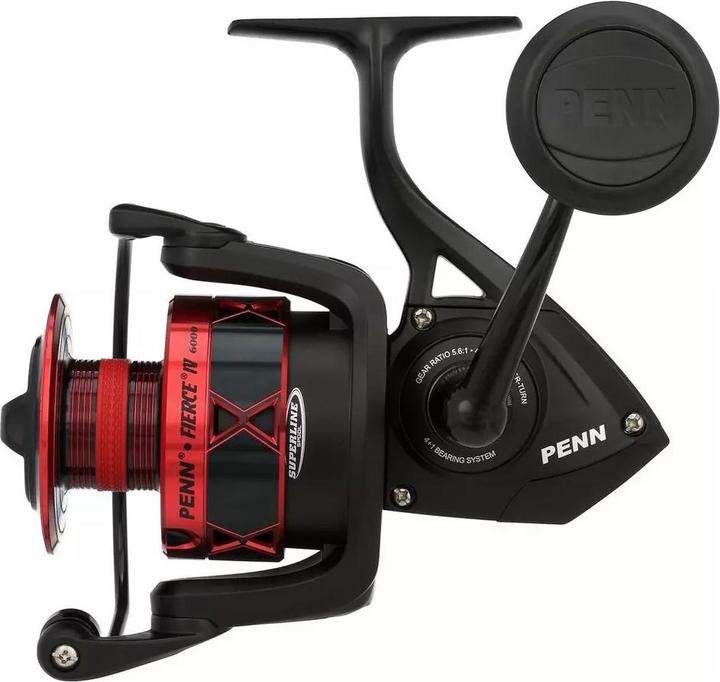 Image du produit Penn Fierce IV (5000)