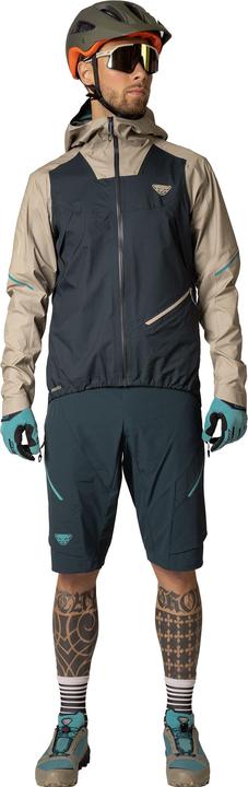 Produktbild Dynafit Ride 3-Lagen Jacke Herren (XXL)