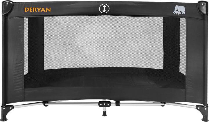 Immagine prodotto Deryan Letto da campeggio Believer (60 x 120 cm)