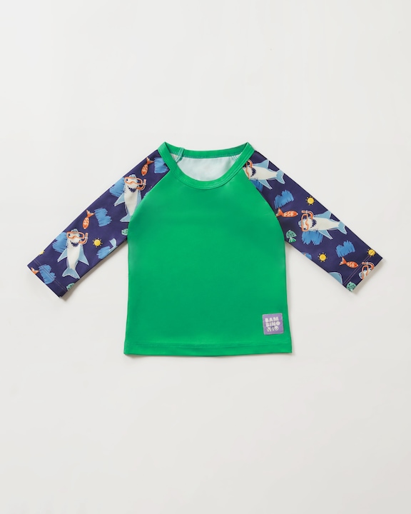 Bambino Mio Schwimmshirt