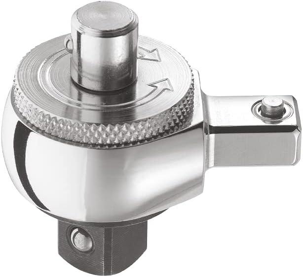 Produktbild Facom Ratschenkopf vierk. 9x12mm 1/4Zoll