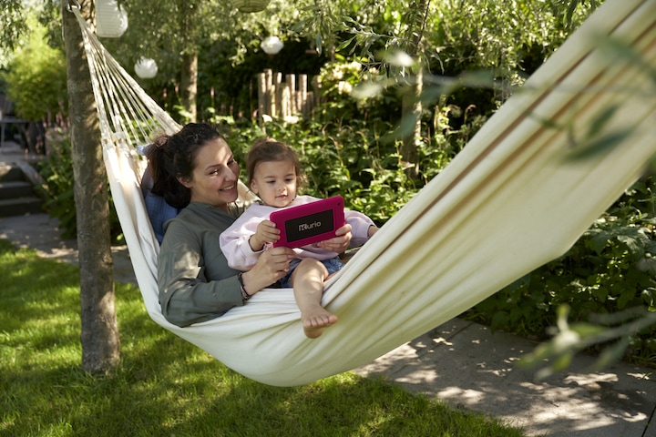 Image du produit Kurio Tab Ultra 2 Kids (7", 32 Go, Pink)