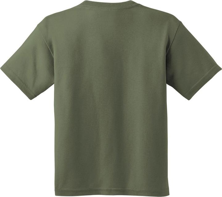 Immagine prodotto Gildan Tshirt (confezione da 2 pezzi) (L)