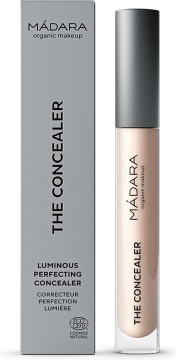 Actual product image Madara The Concealer (Vanilla)