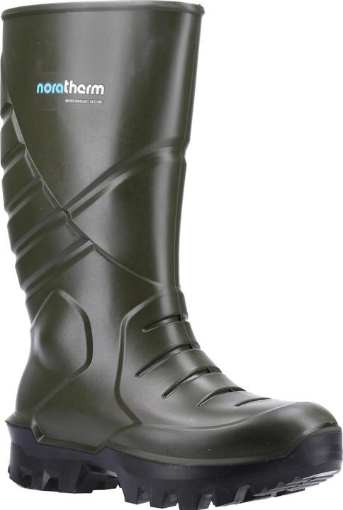 Produktbild Spirale Sicherheitsschuhe Noratherm S5 PU (48)