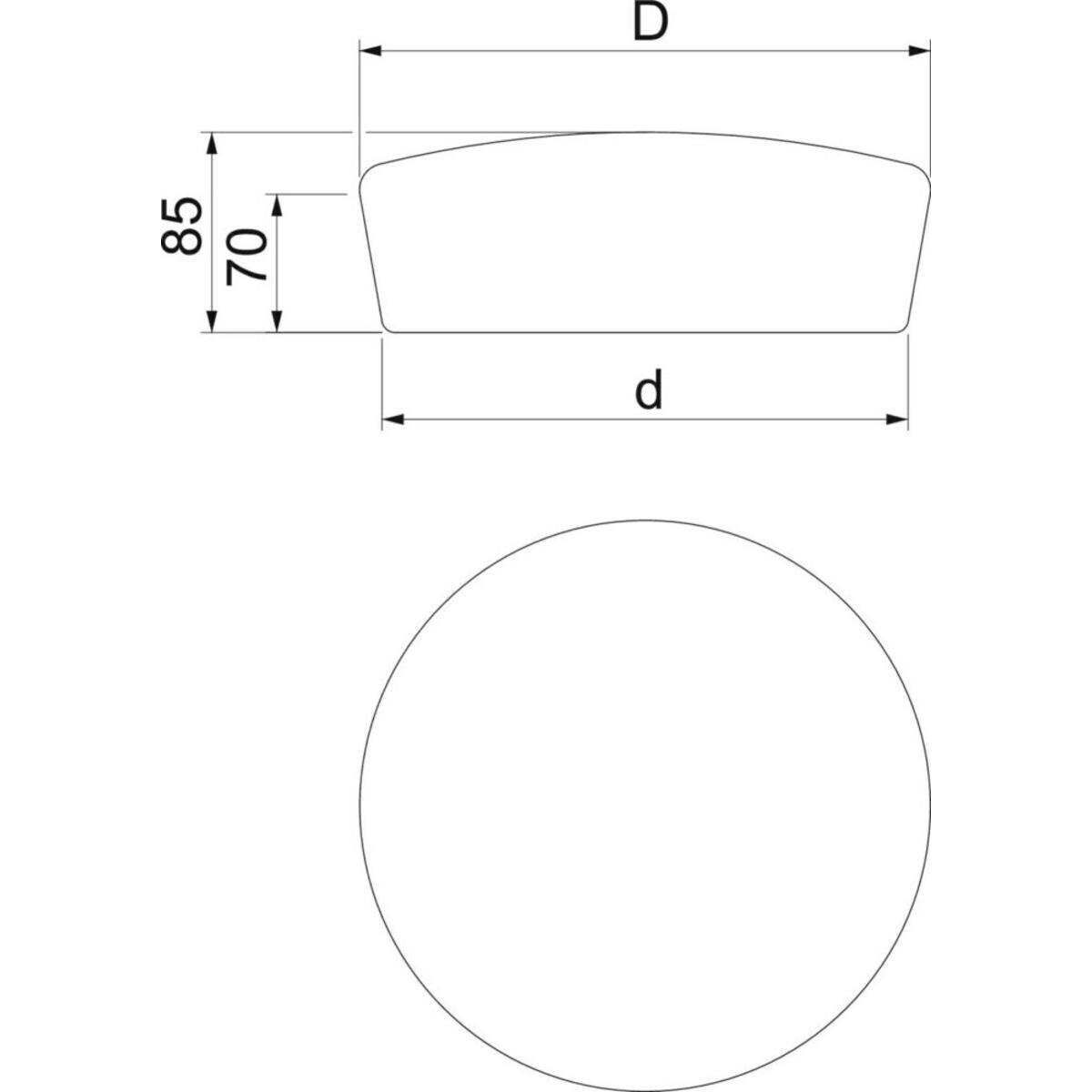 Thumbnail - OBO Bettermann, Leitungsführung Zubehör, obo-bettermann – Blockade Schaumstoff intumescente Marron