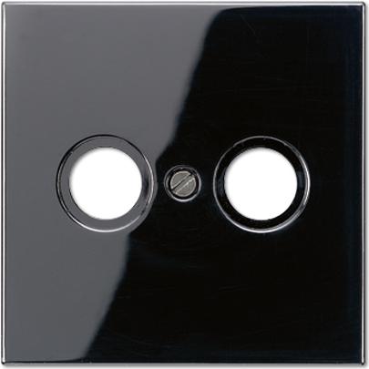 Produktbild JUNG Abdeckung