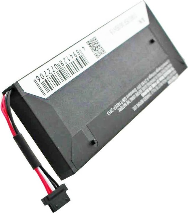 Produktbild Becker Akku BP-LP1100, BE7928, Traffic Assist 7928