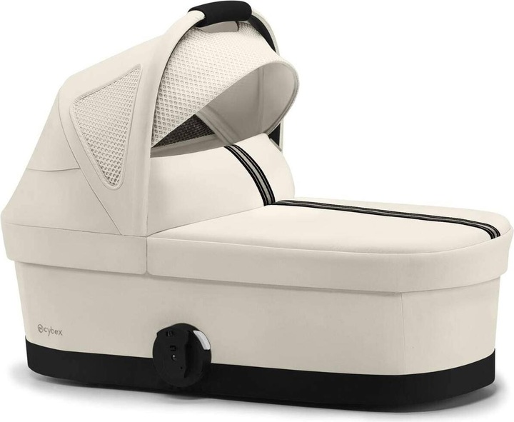 Actual product image Cybex Cot S baby bath