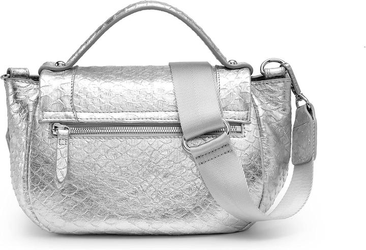 Immagine prodotto Kate Moss Zilver, schoudertas Bruny