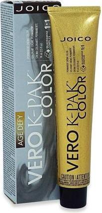 Joico Vero K-Pak Hair Color 6NGC with Age Defy 74ml (6NGC)