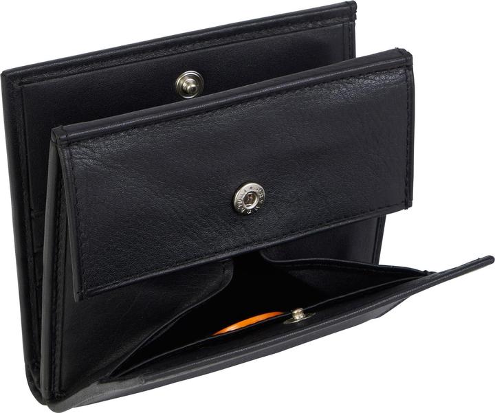 Actual product image Voi Soft Robin wallet leather 9 cm