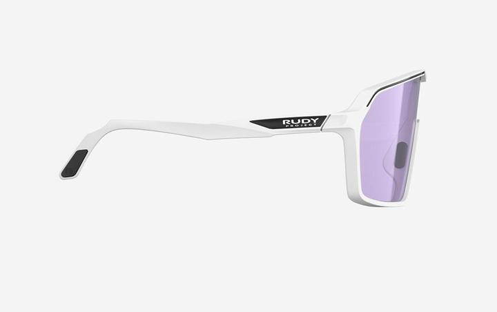 Immagine prodotto Rudy Project Spinshield Air Impactx? (Bianco, Purple)