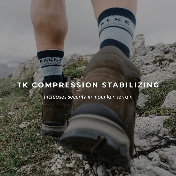 Produktbild Falke TK Stabilizing (42 - 43)