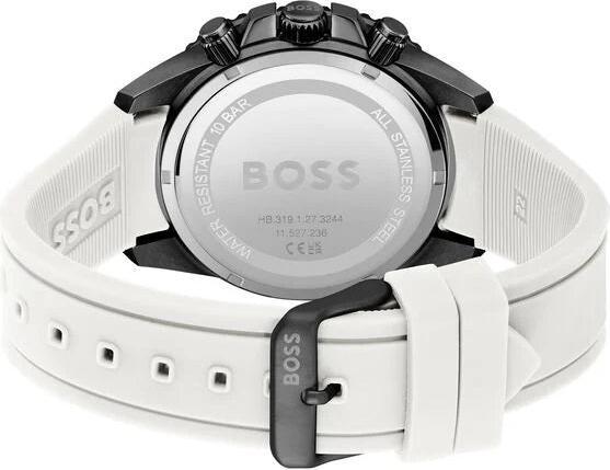 Immagine prodotto Hugo Boss Chronograph 45 MM Herrenuhr (45 mm)