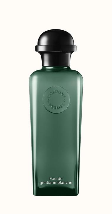 Actual product image Hermès Eau de Gentiane Blanche (Eau de cologne, 100 ml)