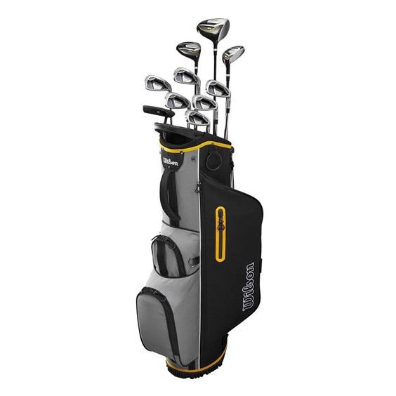 Wilson - Ultra HL Complete Golf Set