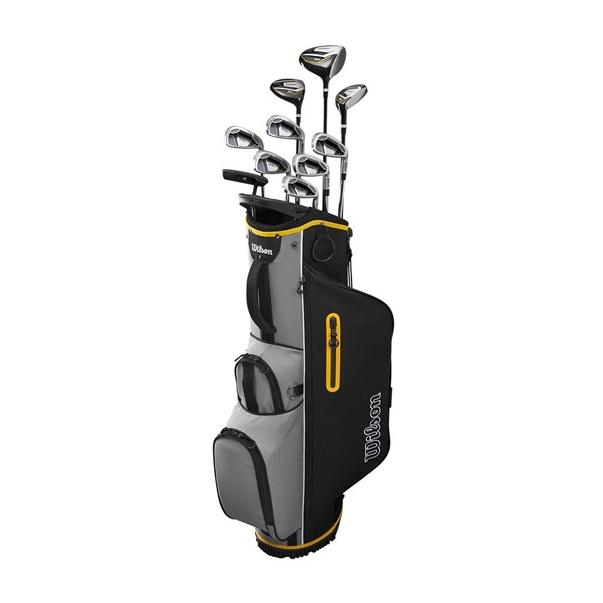 Wilson, Golf Tassen