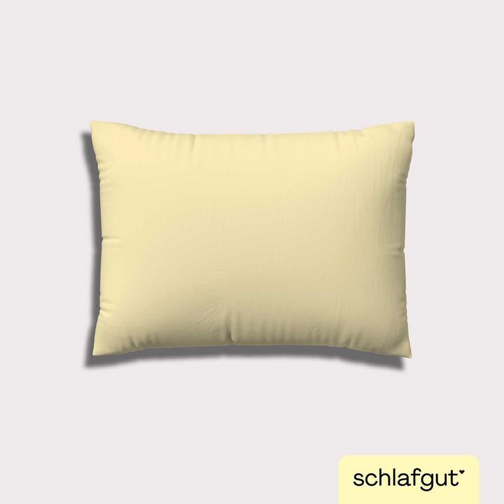 Immagine prodotto schlafgut Easy Jersey (Copricuscino, 40 x 60 cm)