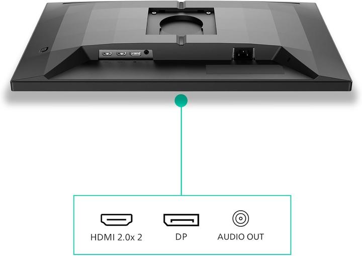 Actual product image Philips 2N3200A (1920 x 1080 pixels, 23.80")