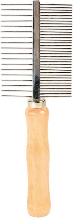 Actual product image Trixie Comb (Dog)