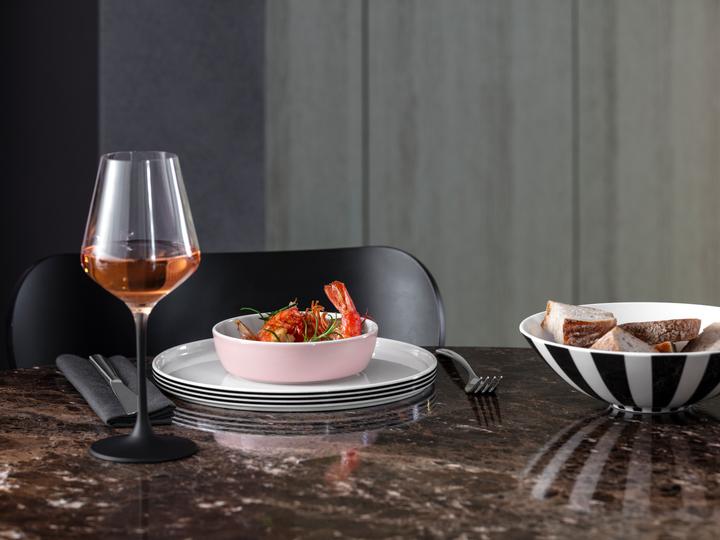 Image du produit Villeroy & Boch Speiseteller Memphis Collection (1 x, 23.80 cm)