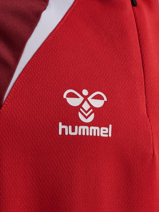 Produktbild hummel hmlLEAD 2.0 HALF ZIP KIDS (128)